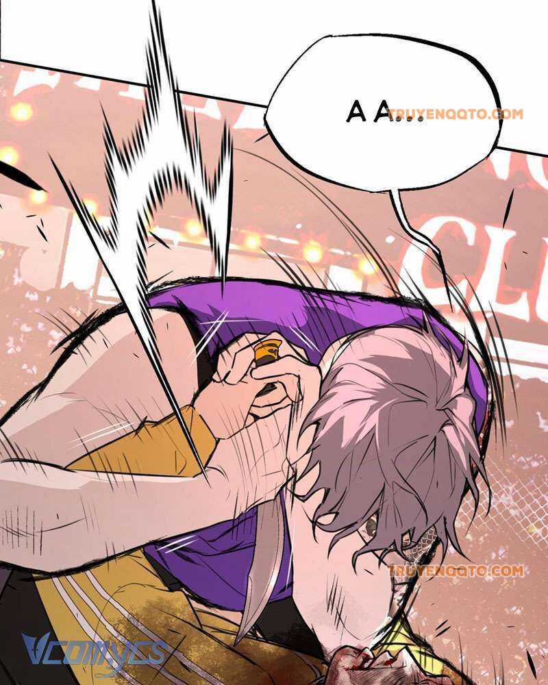 Ác Chi Hoàn - Chương 4 - Trang 25