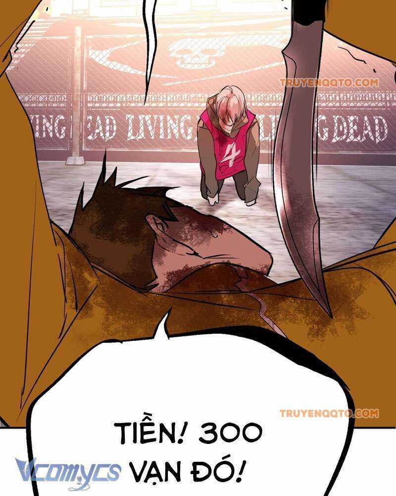 Ác Chi Hoàn - Chương 4 - Trang 31