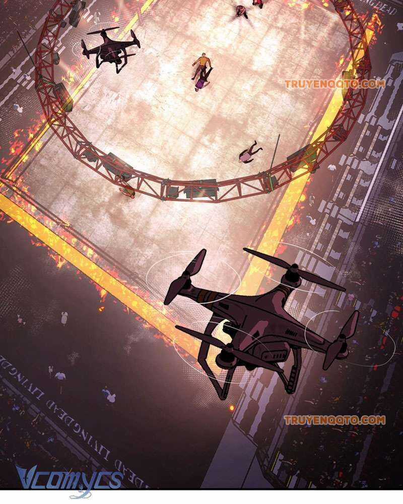 Ác Chi Hoàn - Chương 4 - Trang 47