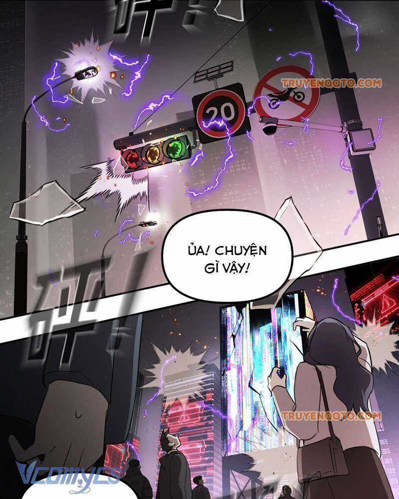 Ác Chi Hoàn - Chương 4 - Trang 62