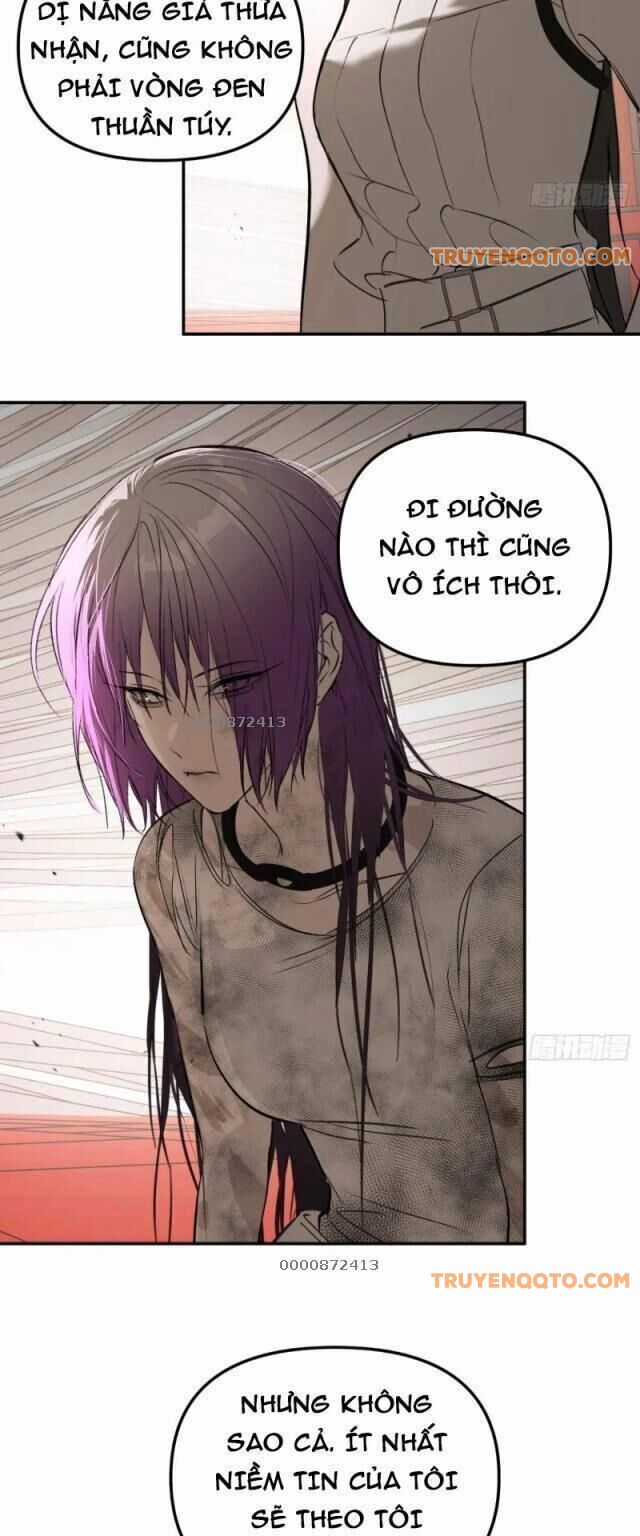 Ác Chi Hoàn - Chương 40 - Trang 33