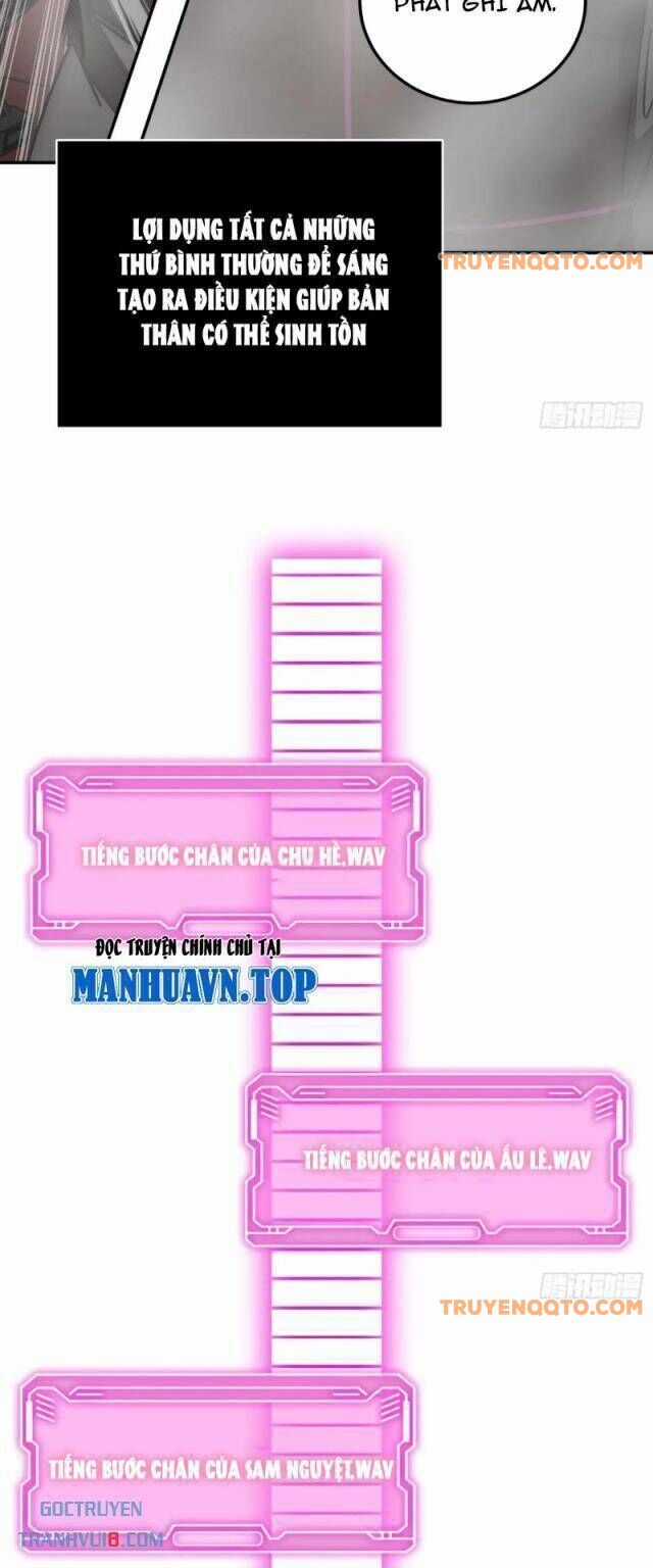 Ác Chi Hoàn - Chương 40 - Trang 54