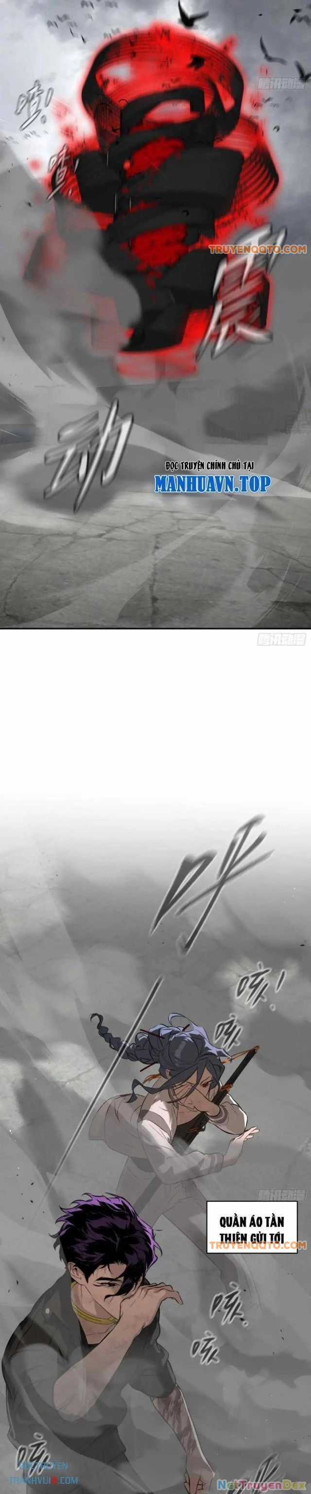 Ác Chi Hoàn - Chương 41 - Trang 19