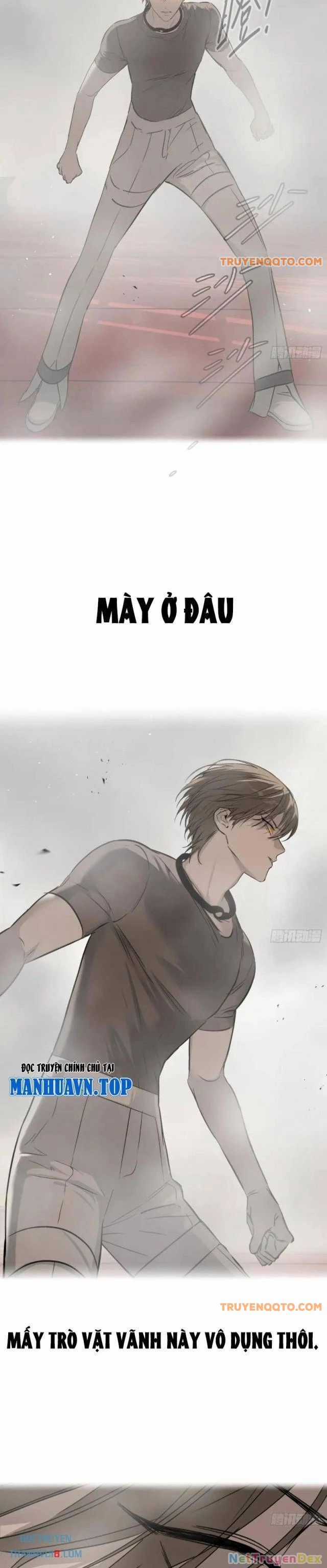 Ác Chi Hoàn - Chương 41 - Trang 3