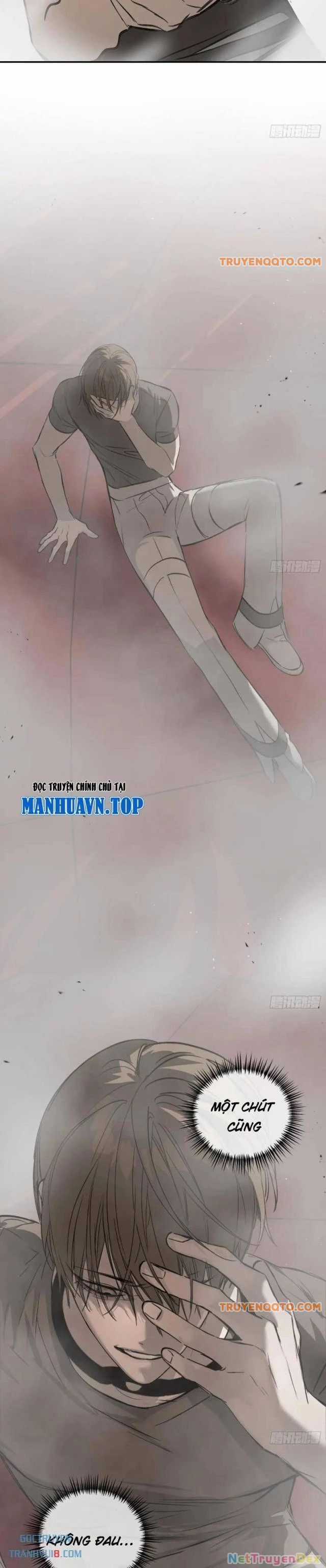 Ác Chi Hoàn - Chương 41 - Trang 7