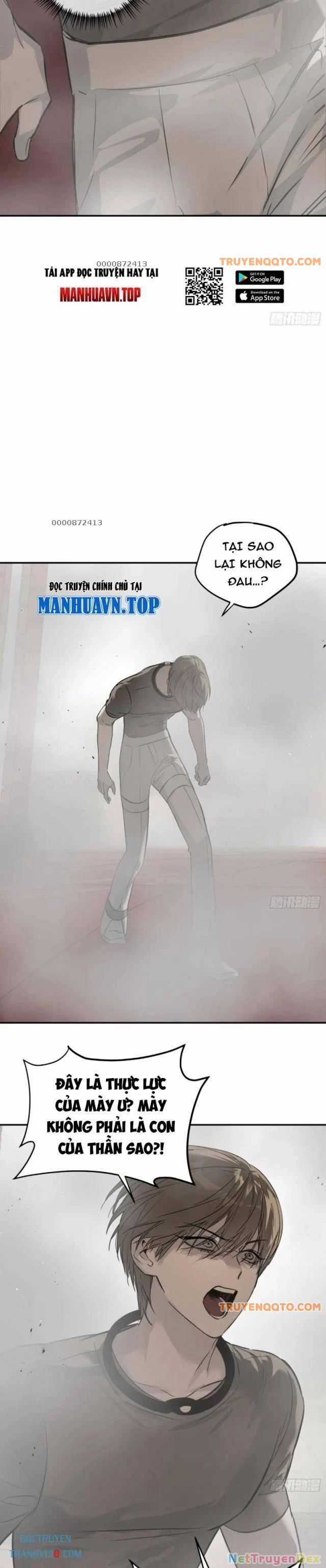 Ác Chi Hoàn - Chương 41 - Trang 8