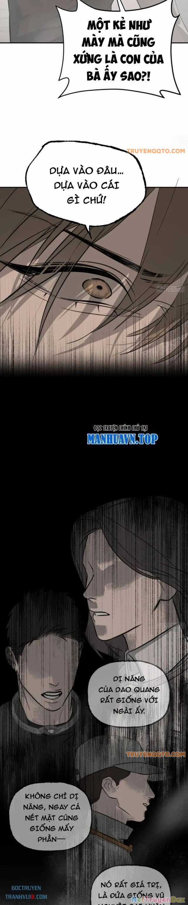 Ác Chi Hoàn - Chương 41 - Trang 9