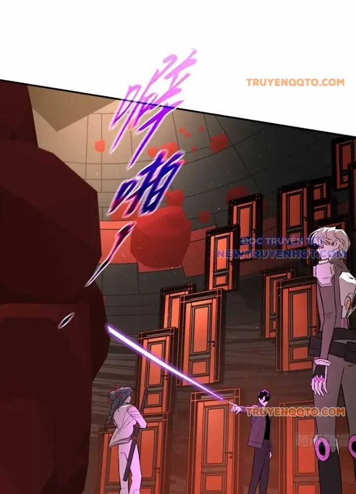 Ác Chi Hoàn - Chương 44 - Trang 23