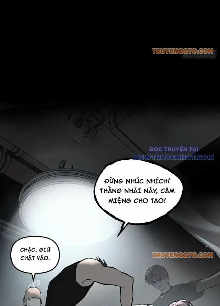 Ác Chi Hoàn - Chương 46 - Trang 37