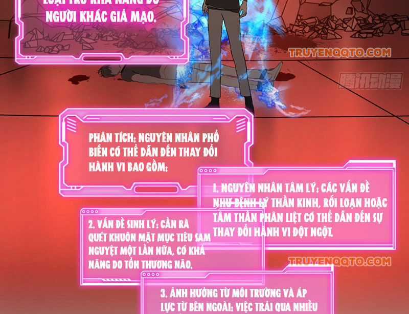 Ác Chi Hoàn - Chương 47 - Trang 10