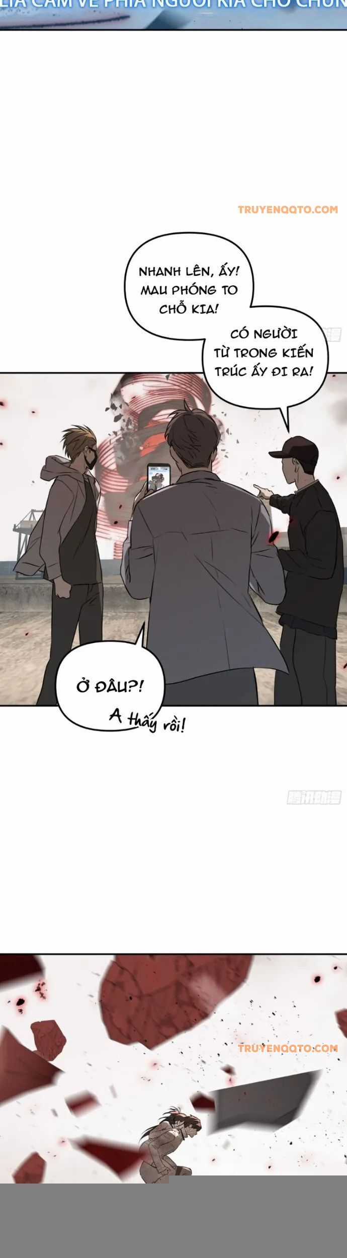 Ác Chi Hoàn - Chương 48 - Trang 3