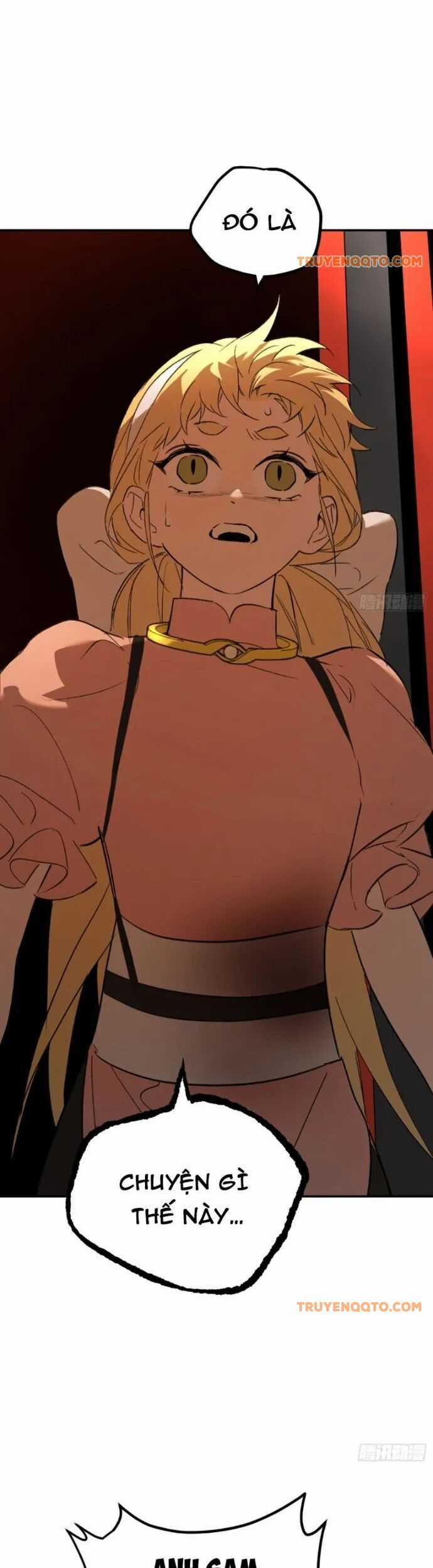 Ác Chi Hoàn - Chương 48 - Trang 22