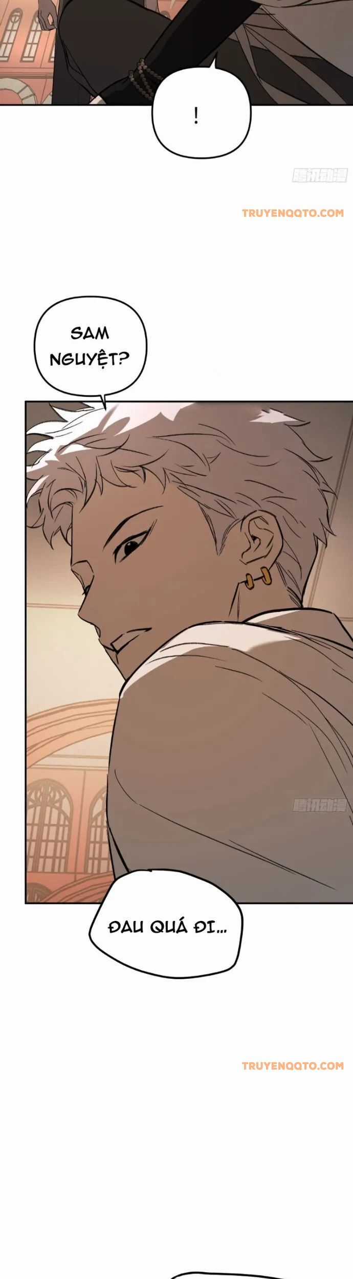 Ác Chi Hoàn - Chương 48 - Trang 29
