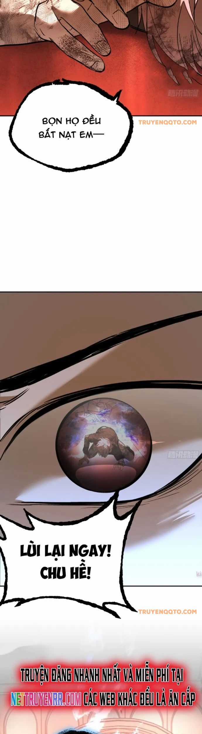 Ác Chi Hoàn - Chương 48 - Trang 31