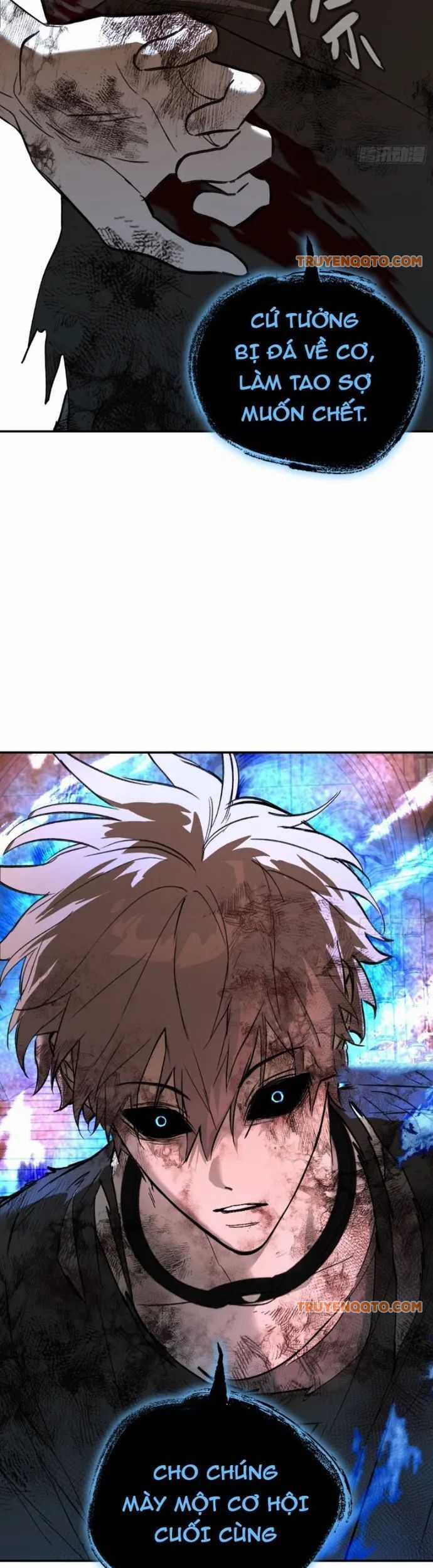 Ác Chi Hoàn - Chương 48 - Trang 33