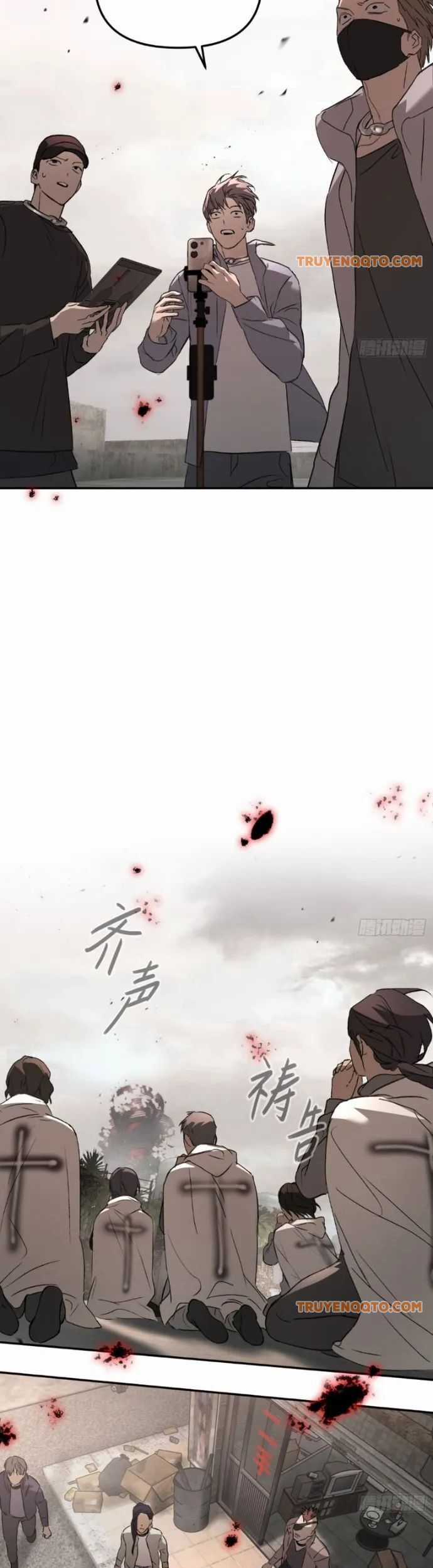 Ác Chi Hoàn - Chương 48 - Trang 5