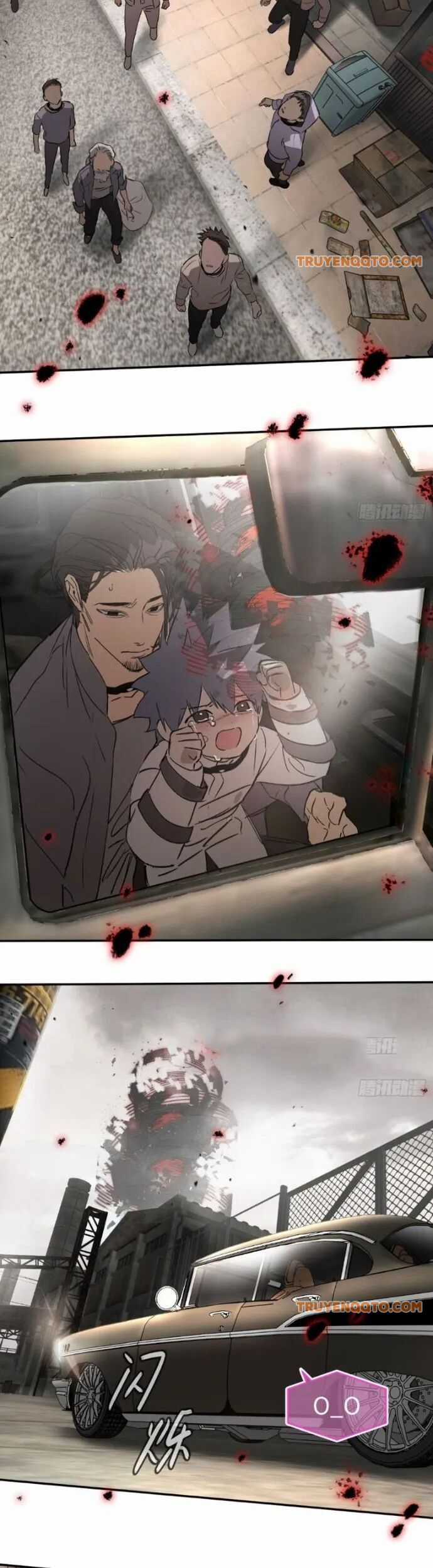 Ác Chi Hoàn - Chương 48 - Trang 6