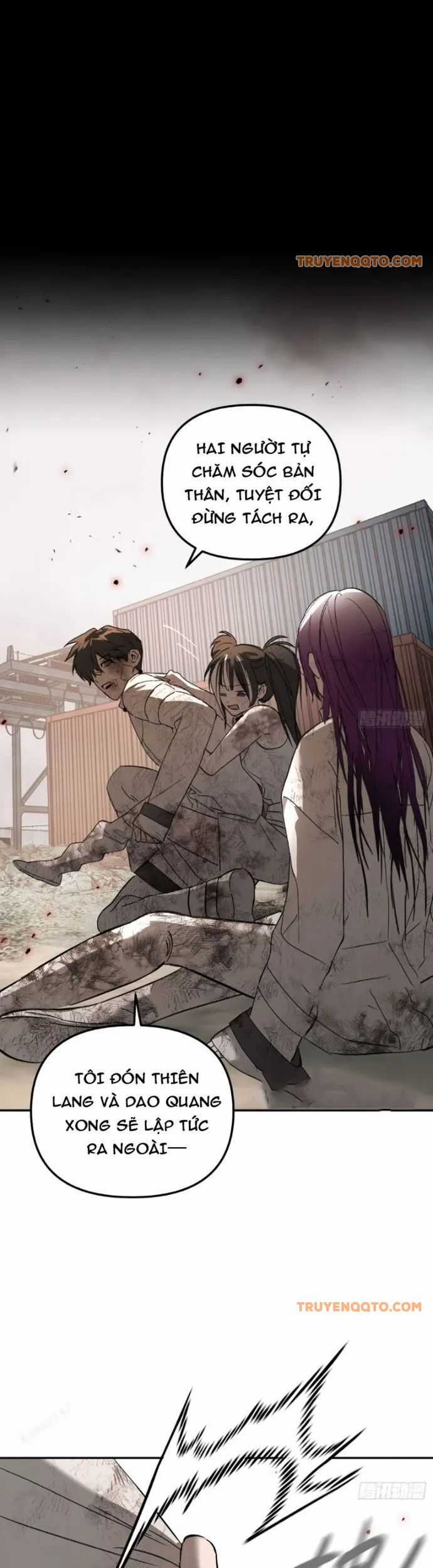 Ác Chi Hoàn - Chương 48 - Trang 9