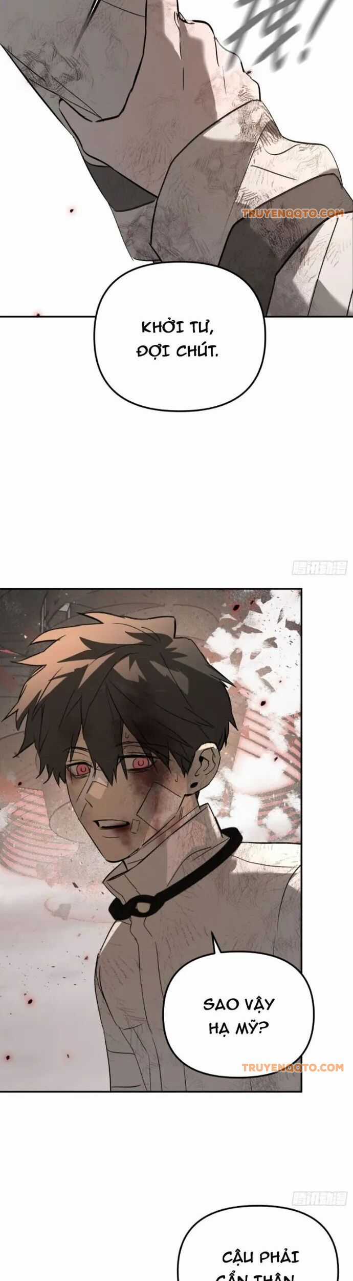 Ác Chi Hoàn - Chương 48 - Trang 10