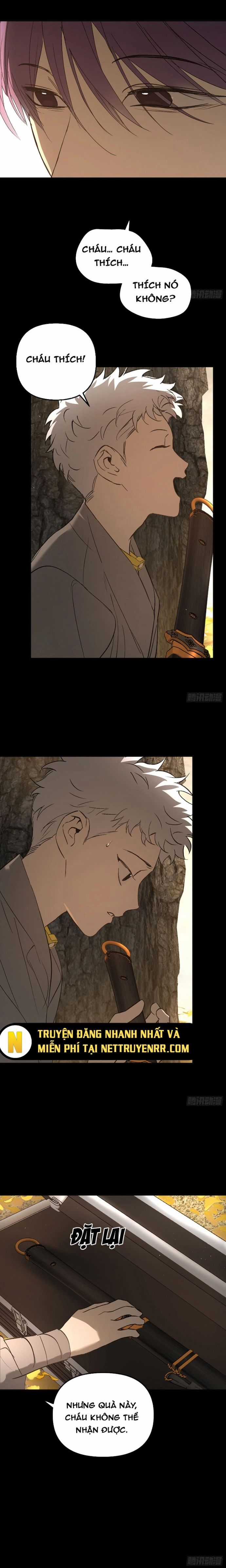 Ác Chi Hoàn - Chương 49 - Trang 11