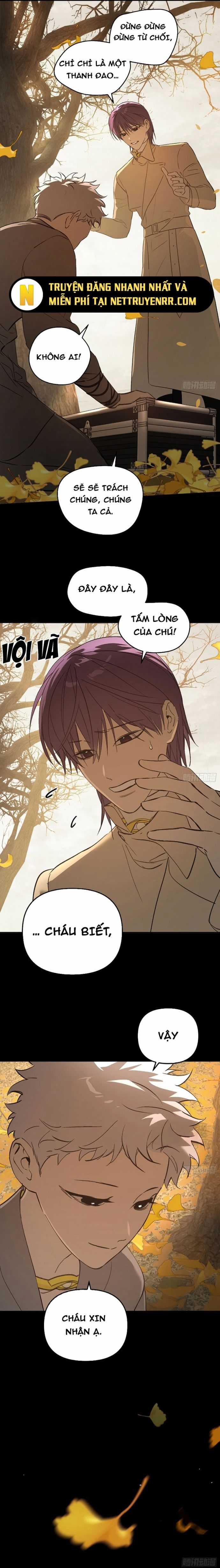 Ác Chi Hoàn - Chương 49 - Trang 12