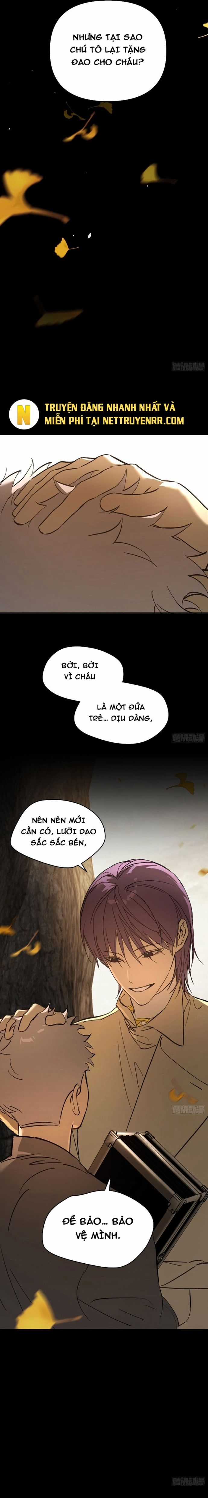 Ác Chi Hoàn - Chương 49 - Trang 13