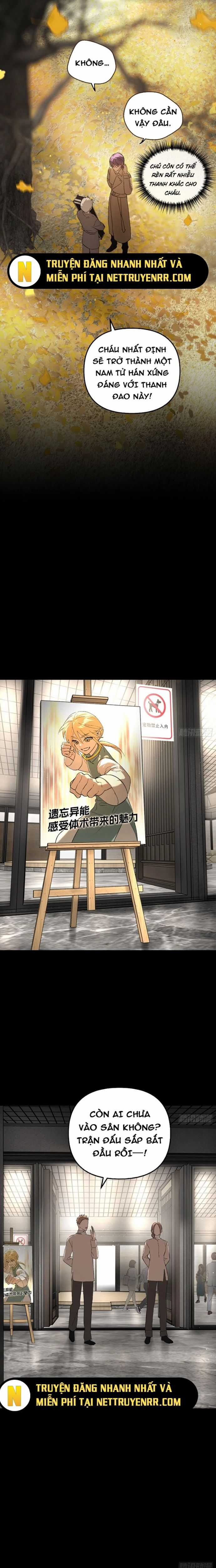 Ác Chi Hoàn - Chương 49 - Trang 15