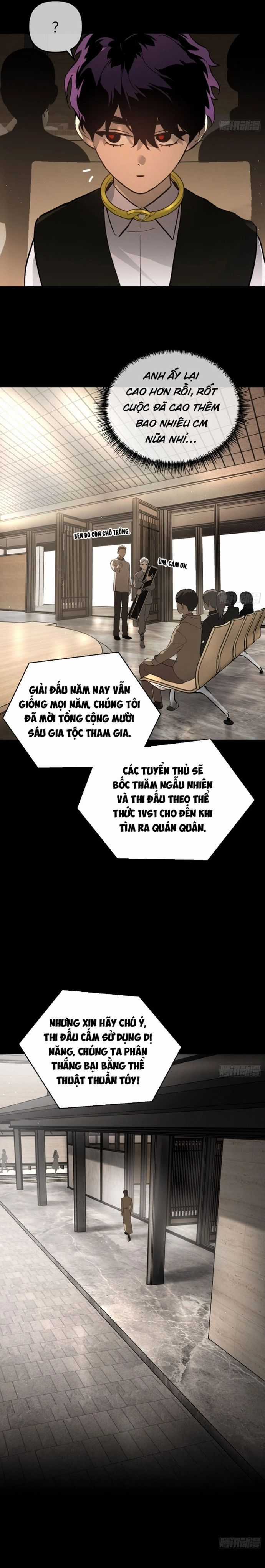 Ác Chi Hoàn - Chương 49 - Trang 17