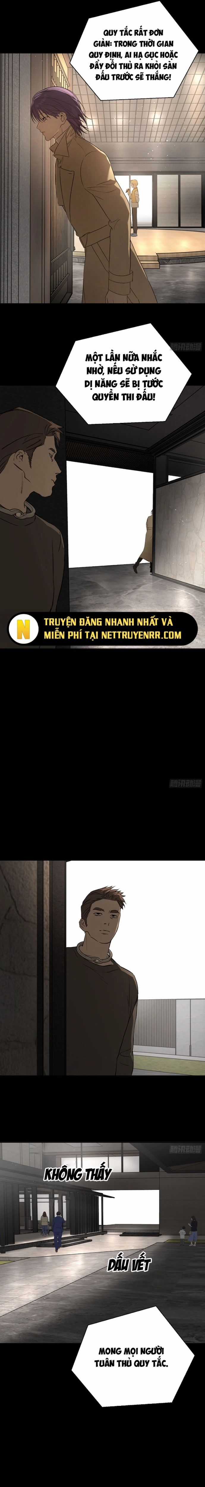 Ác Chi Hoàn - Chương 49 - Trang 18