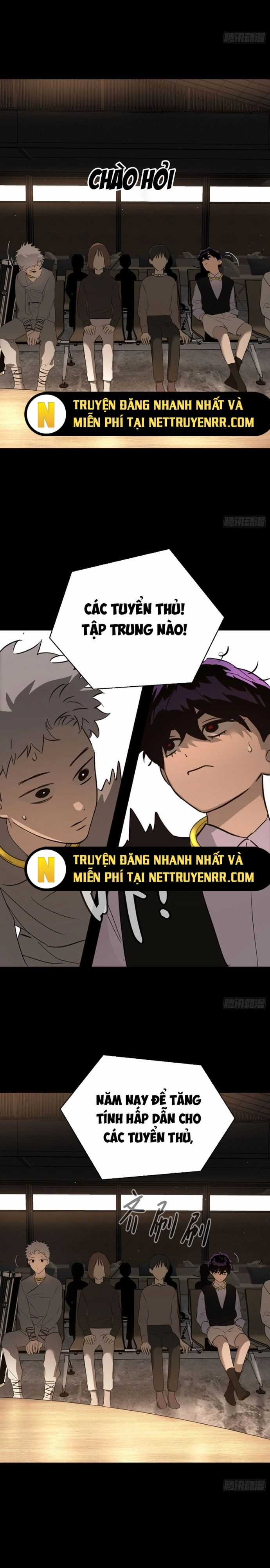 Ác Chi Hoàn - Chương 49 - Trang 19