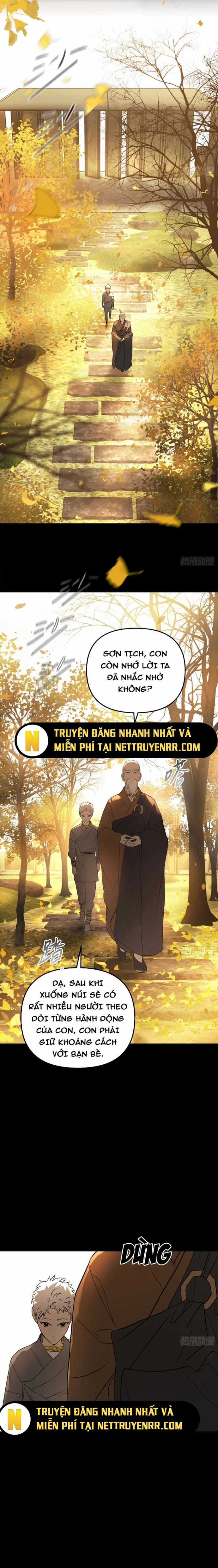 Ác Chi Hoàn - Chương 49 - Trang 3