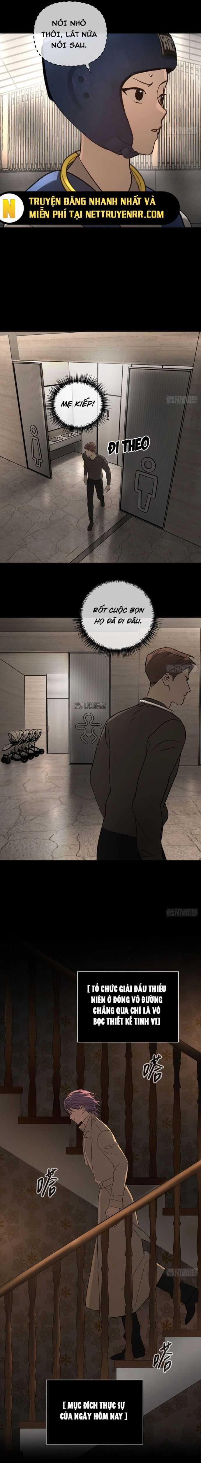 Ác Chi Hoàn - Chương 49 - Trang 22