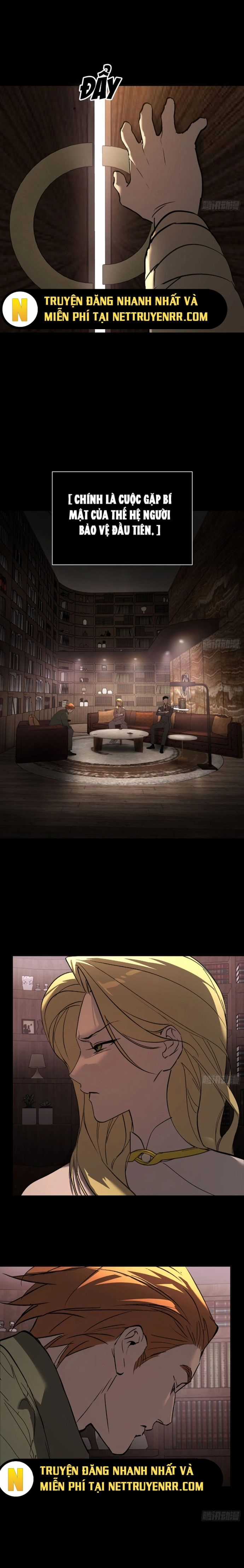 Ác Chi Hoàn - Chương 49 - Trang 23