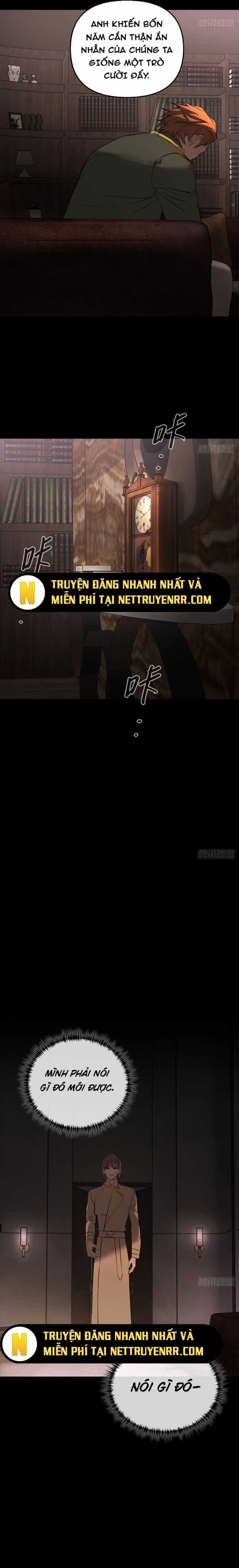 Ác Chi Hoàn - Chương 49 - Trang 26