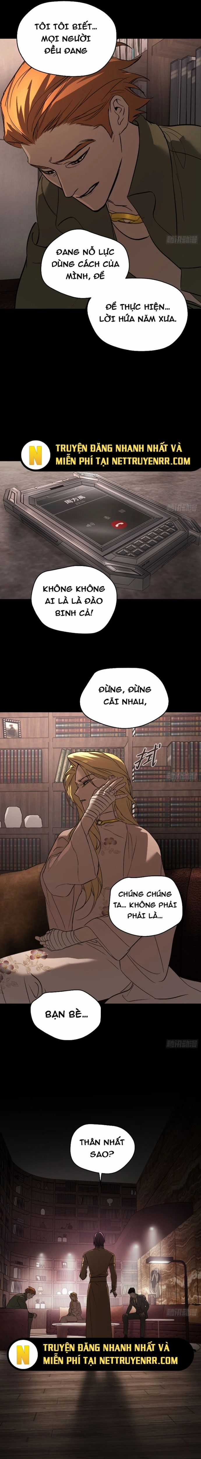 Ác Chi Hoàn - Chương 49 - Trang 30