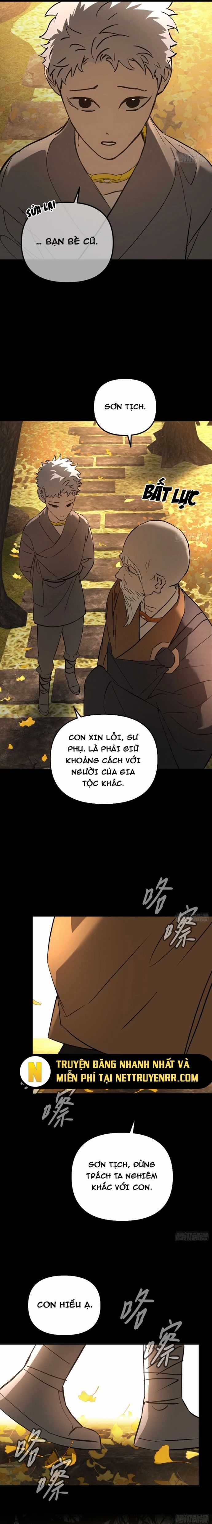 Ác Chi Hoàn - Chương 49 - Trang 4