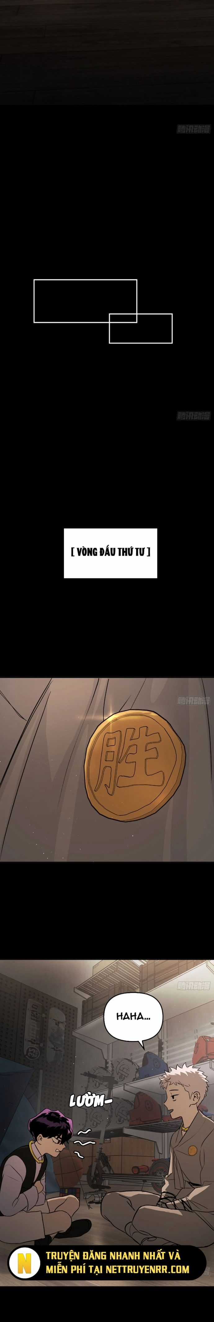 Ác Chi Hoàn - Chương 49 - Trang 31