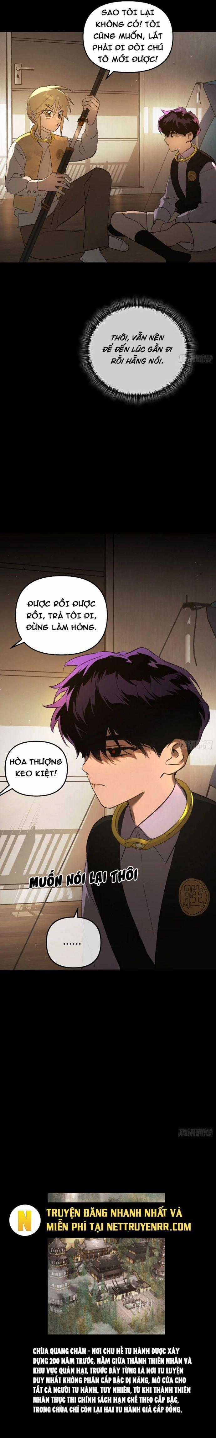 Ác Chi Hoàn - Chương 49 - Trang 34