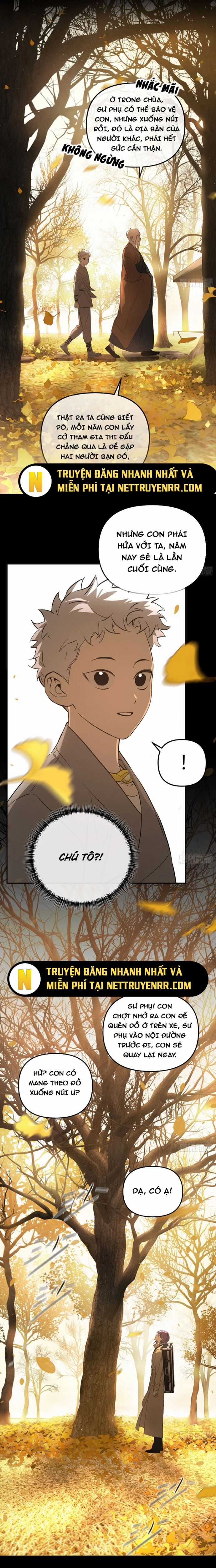 Ác Chi Hoàn - Chương 49 - Trang 5