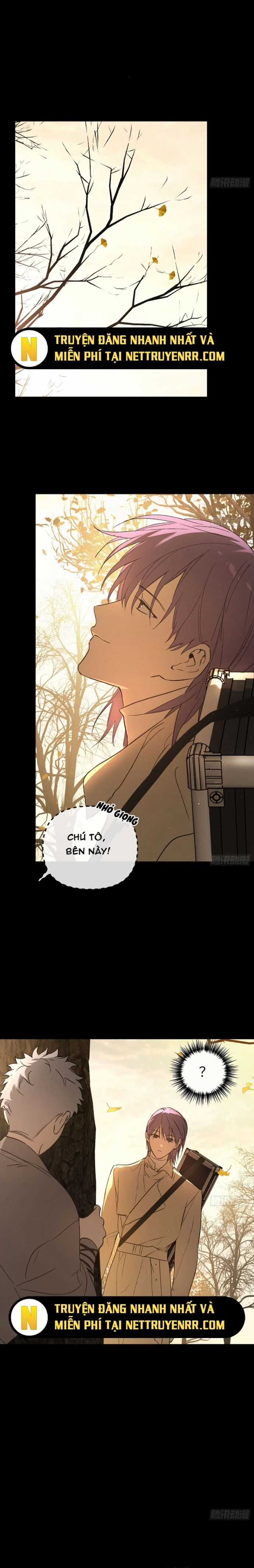 Ác Chi Hoàn - Chương 49 - Trang 6