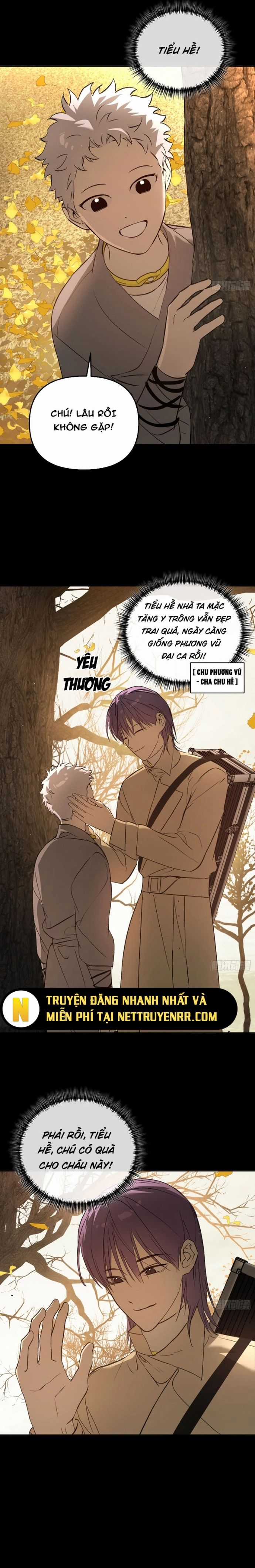 Ác Chi Hoàn - Chương 49 - Trang 7