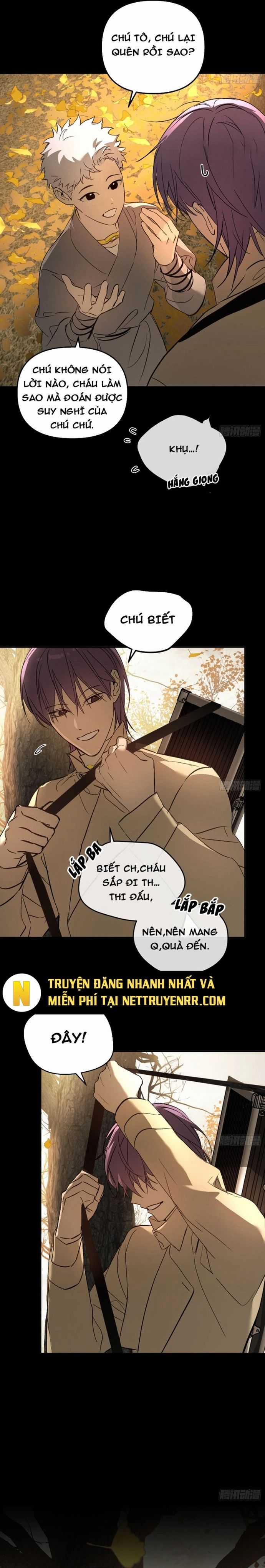 Ác Chi Hoàn - Chương 49 - Trang 8