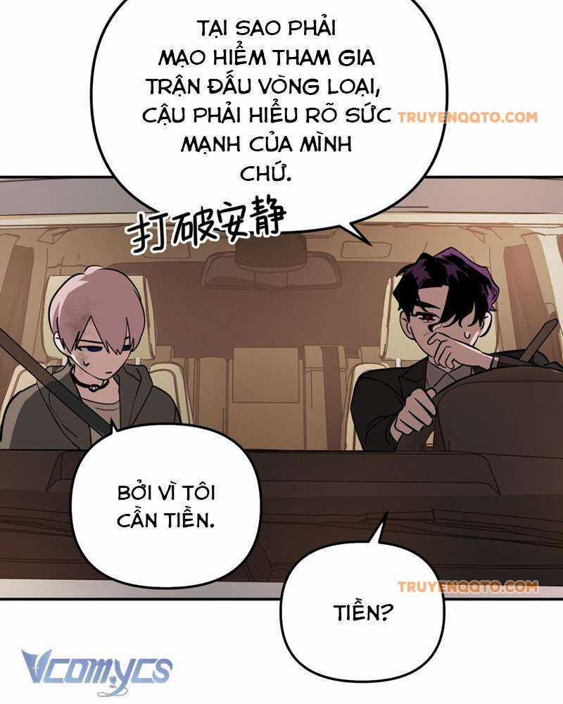 Ác Chi Hoàn - Chương 5 - Trang 39