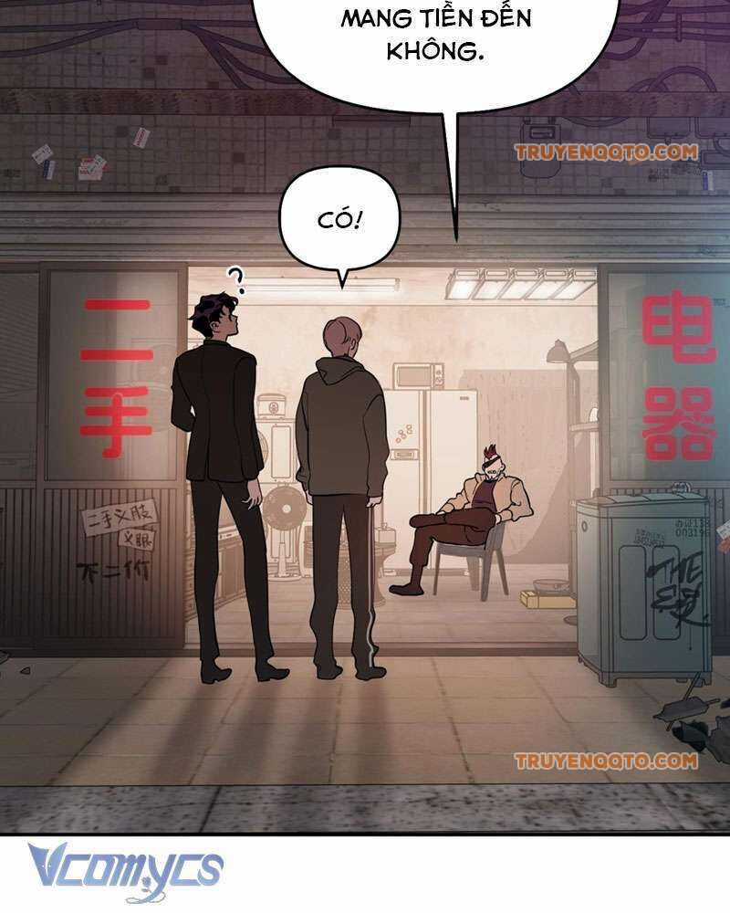 Ác Chi Hoàn - Chương 5 - Trang 42