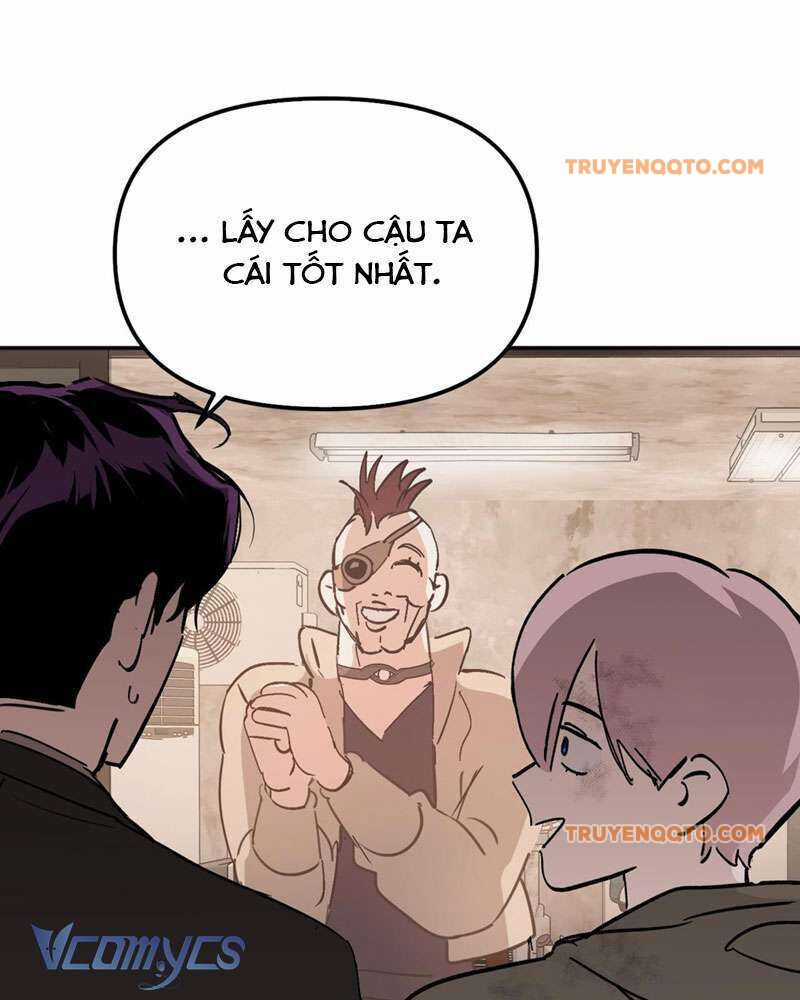 Ác Chi Hoàn - Chương 5 - Trang 45