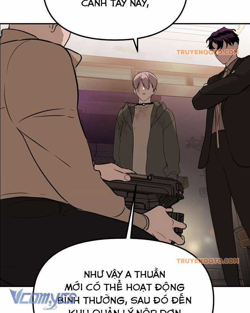 Ác Chi Hoàn - Chương 5 - Trang 49