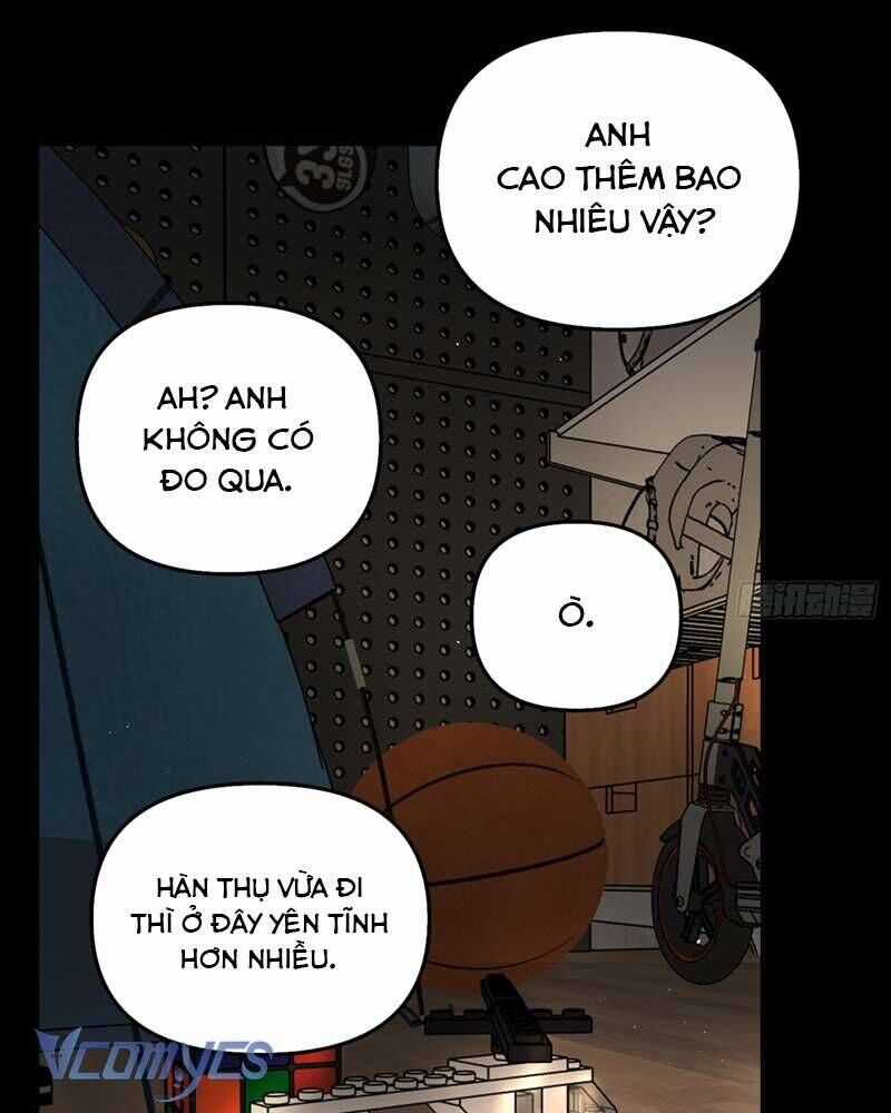 Ác Chi Hoàn - Chương 50 - Trang 21