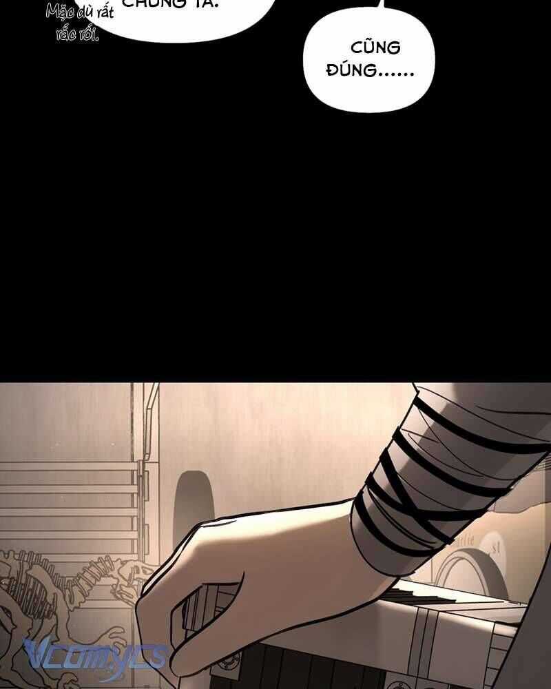 Ác Chi Hoàn - Chương 50 - Trang 35