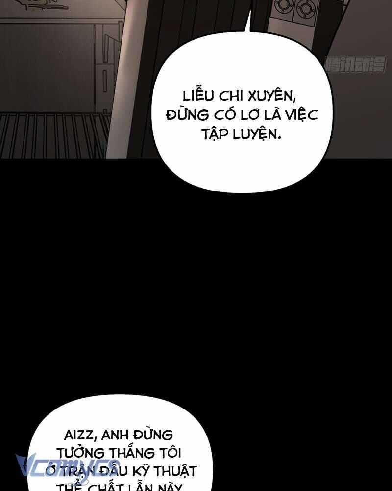 Ác Chi Hoàn - Chương 50 - Trang 36