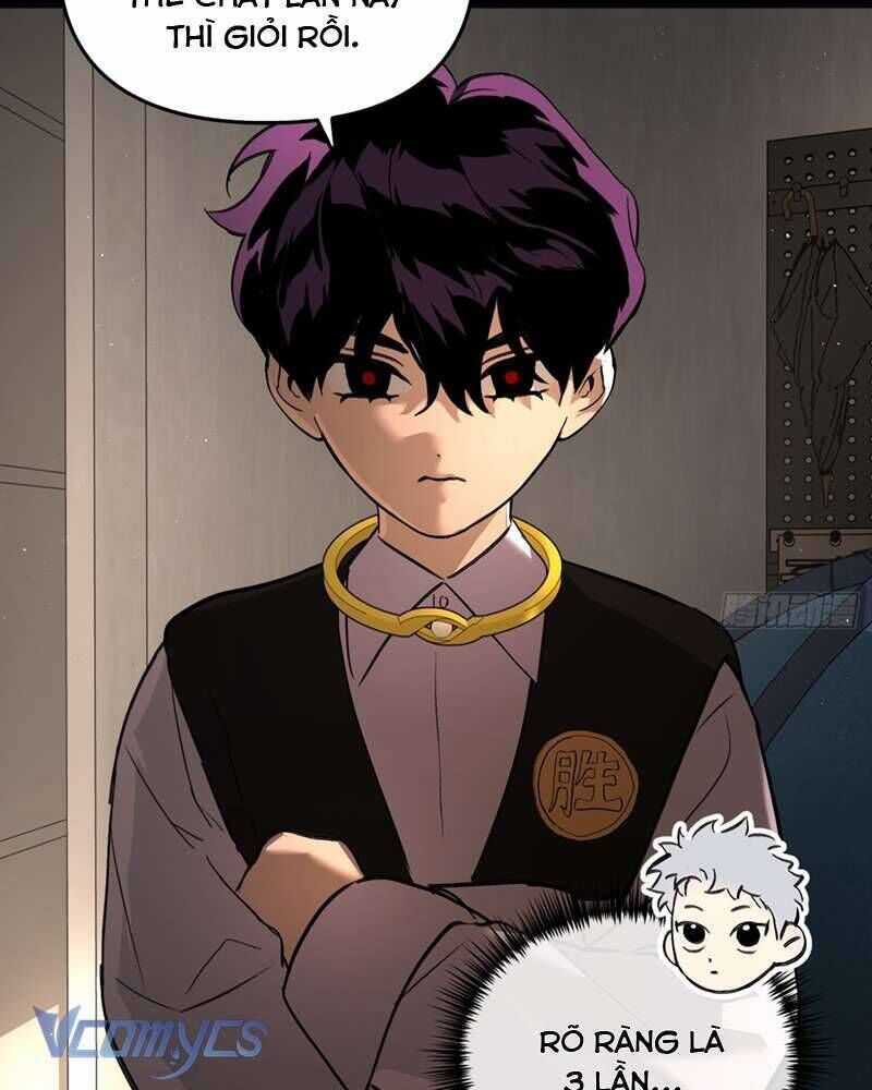 Ác Chi Hoàn - Chương 50 - Trang 37